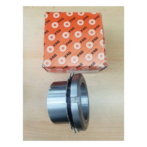 Bussola H3034 Fag 150x101x211 Weight 6,095