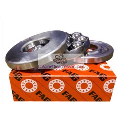 Cuscinetto 53214 Fag 70x105x28,8 Weight 0,8
