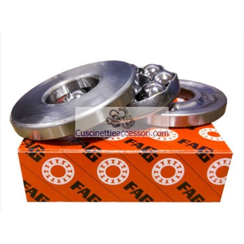 Cuscinetto 53214 Fag 70x105x28,8 Weight 0,8