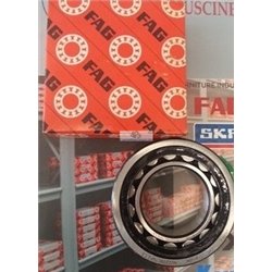 Cuscinetto NU2217-E-XL-TVP2-C3 Fag 85x150x36 Weight 2,46