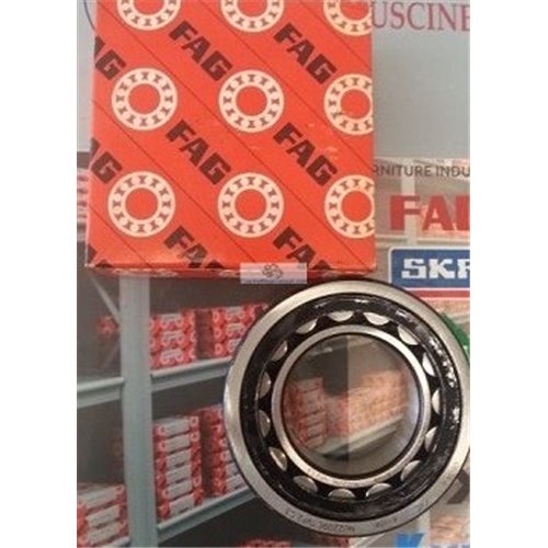 Cuscinetto NU2219-E-XL-TVP2-C3 Fag 95x170x43 Weight 3,81 Cuscinetto NU2219-E-XL-TVP2-C3 Fag 95x170x43 Weight 3,81