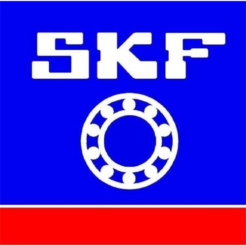Supporto FY 65 TF SKF 65x187x73,7 Weight 4,868 FY65TF