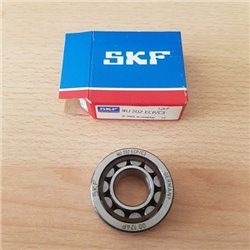 Cuscinetto NU 202 ECP/C3 SKF 15x35x11 Weight 0,047 NU202C3,NU202ECPC3