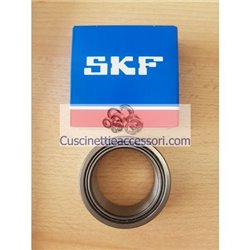 Cuscinetto NKI 25/20 TN SKF 25x38x20 Weight 0,073 NKI25/20TN