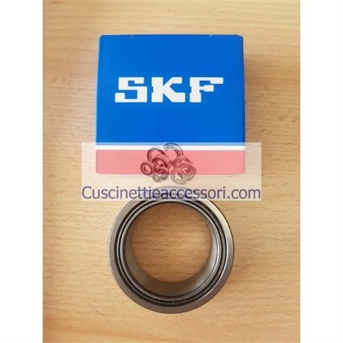 Cuscinetto NKI 25/20 TN SKF 25x38x20 Weight 0,073 NKI25/20TN Cuscinetto NKI 25/20 TN SKF 25x38x20 Weight 0,073 NKI25/20TN