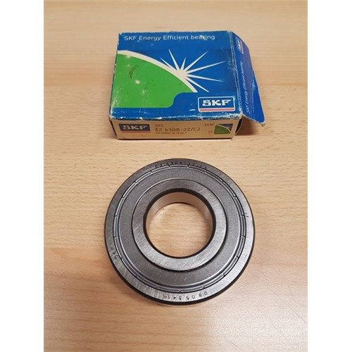 Cuscinetto E2.6308-2Z/C3 SKF 40x90x23 Weight 0,63 E263082ZC3