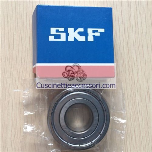 Cuscinetto 6317-2Z/C3 SKF 85x180x41 Weight 4,2995 6317-2Z/C3,63172ZC3,6317-ZZ-C3,6317-C-2Z-C3,6317ZZC3,6317-2Z-C3