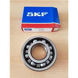 Cuscinetto 6309 SKF 45x100x25 Weight 0,817 6309,6309C,6309-C,