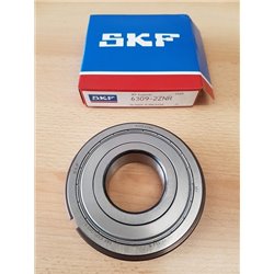 Cuscinetto 6309-2ZNR SKF 45x106,5x25 Weight 0,871 63092ZNR,