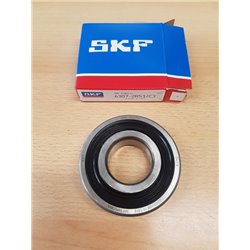 Cuscinetto Rigido a Sfere 6307-2RS1/C3 SKF 35x80x21 63072RSC3,63072RS1C3,6307-2RSR-C3,6307-2RS-C3,6307-C-2RSR-C3,