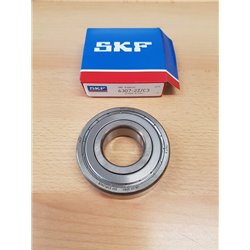 Cuscinetto 6307-2Z/C3 SKF 35x80x21 Weight 0,46 6307-2Z/C3,63072ZC3,6307-ZZ-C3,6307-C-2Z-C3,6307ZZC3,6307-2Z-C3