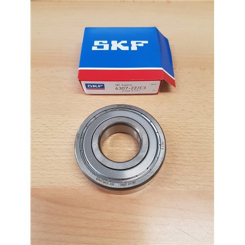 Cuscinetto 6307-2Z/C3 SKF 35x80x21 Weight 0,46 6307-2Z/C3,63072ZC3,6307-ZZ-C3,6307-C-2Z-C3,6307ZZC3,6307-2Z-C3