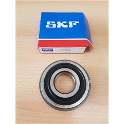 Cuscinetto 6307-2RS1NR SKF 35x86,6x21 Weight 0,467 63072RS1NR,