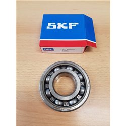 Cuscinetto 6307 SKF 35x80x21 Weight 0,444 6307,6307C,6307-C,