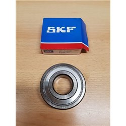 Cuscinetto 6306-2Z SKF 30x72x19 Weight 0,353 6306-2Z,63062Z,6306-ZZ,6306-C-2Z,6306ZZ,6306-2Z,6306/2Z,6306/ZZ