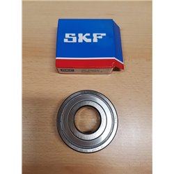 Cuscinetto 6306-2Z/C3 SKF 30x72x19 Weight 0,353 6306-2Z/C3,63062ZC3,6306-ZZ-C3,6306-C-2Z-C3,6306ZZC3,6306-2Z-C3