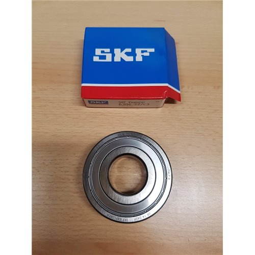 RESISTORE 10x KNP03WS-10R Filo-ferita THT 10Ω 3W ± 5/% Ø5.5x16mm 400ppm//° C