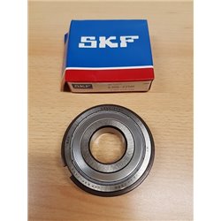 Cuscinetto 6306-2ZNR SKF 30x78,6x19 Weight 0,3638 63062ZNR,