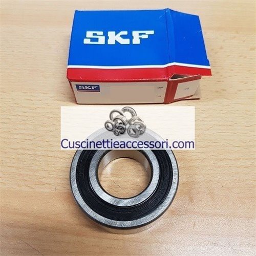 Cuscinetto 62302-2RS1 SKF 15x42x17 Weight 0,107 62302-2rs,623022rs1,62302-a-2rsr,62302-2rs1 Cuscinetto 62302-2RS1 SKF 15x42x17 Weight 0,107 62302-2rs,623022rs1,62302-a-2rsr,62302-2rs1