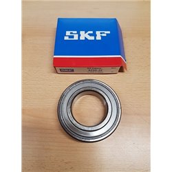 Cuscinetto 6210-2Z SKF 50x90x20 Weight 0,4655 6210-2Z,62102Z,6210-ZZ,6210-C-2Z,6210ZZ,6210-2Z,6210/2Z,6210/ZZ