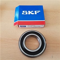 Cuscinetto 6210-2RS1NR SKF 50x96,5x20 Weight 0,4846 621022RSNR,62102RS1NR,