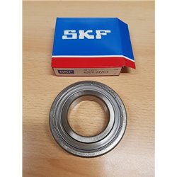 Cuscinetto Rigido a Sfere 6209-2Z/C3 SKF 45x85x19 6209-2Z/C3,62092ZC3,6209-ZZ-C3,6209-C-2Z-C3,6209ZZC3,6209-2Z-C3