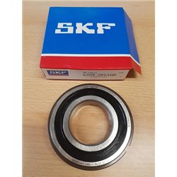 Cuscinetto 6209-2RS1NR SKF 45x91,6x19 Weight 0,427 62092RS1NR,
