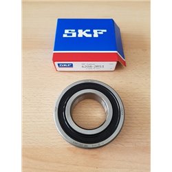 Cuscinetto Rigido a Sfere 6208-2RS1 SKF 40x80x18 6208-2RS1,62082RS,6208-2RS,6208-C-2HRS,62082RS1,6208DDU,6208LLU