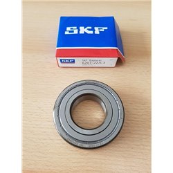 Cuscinetto Rigido a Sfere 6207-2Z/C3 SKF 35x72x17 6207-2Z/C3,62072ZC3,6207-ZZ-C3,6207-C-2Z-C3,6207ZZC3,6207-2Z-C3