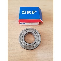 Cuscinetto Rigido a Sfere 6206-2Z SKF 30x62x16 6206-2Z,62062Z,6206-ZZ,6206-C-2Z,6206ZZ,6206-2Z,6206/2Z,6206/ZZ