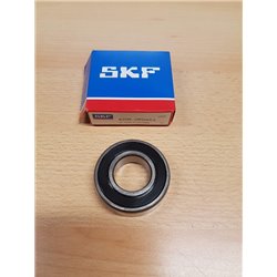 Cuscinetto 6205-2RSH/C4 SKF 25x52x15 Weight 0,1303 62052RSHC4