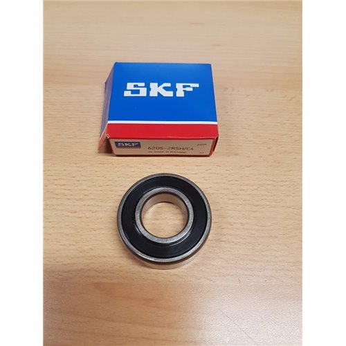 Cuscinetto 6205-2RSH/C4 SKF 25x52x15 Weight 0,1303 62052RSHC4 Cuscinetto 6205-2RSH/C4 SKF 25x52x15 Weight 0,1303 62052RSHC4