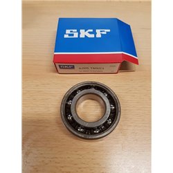 Cuscinetto 6205 TN9/C4 SKF 25x52x15 Weight 0,12 6205tn9c4,6205tvhc4,6205fgc4,6205c4tn9,6205C4fg,205tn9/c4