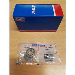 Cuscinetto 609-Z SKF 9x24x7 Weight 0,0139 609Z