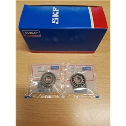 Cuscinetto 609-Z SKF 9x24x7 Weight 0,0139 609Z
