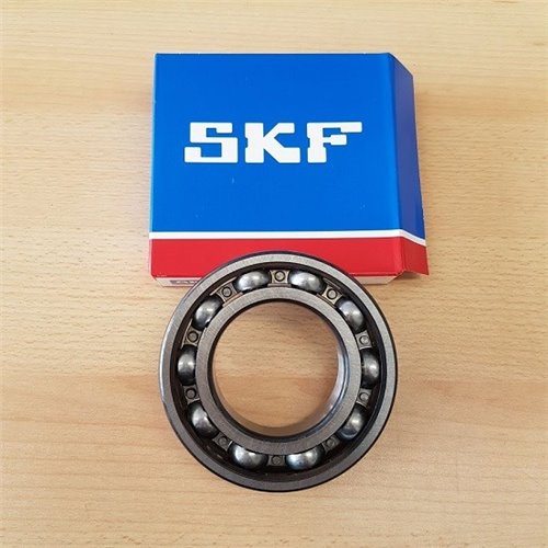 Cuscinetto 6018 SKF 90x140x24 Weight 1,1372 6018 Cuscinetto 6018 SKF 90x140x24 Weight 1,1372 6018