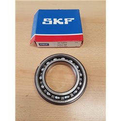 Cuscinetto 6012 NR SKF 60x95x18 Peso 0,4095 6012NR,