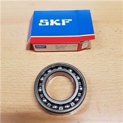 Cuscinetto Rigido a Sfere 6007/C3 SKF 35x62x14 6007C3