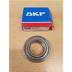 Cuscinetto 6005-2Z/C3LHT23 SKF 25x47x12 Weight 0,08 60052ZC3LHT23