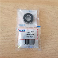 Cuscinetto 6001-2RSH/C2LHT23 SKF 12x28x8 Weight 0,0213 60012RSHC2LHT23,