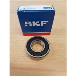 Cuscinetto 6001-2RSH/C2LHT23 SKF 12x28x8 Weight 0,0213 60012RSHC2LHT23,