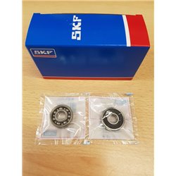 Cuscinetto 6000-RSH SKF 10x26x8 Weight 0,0177 6000RSH,
