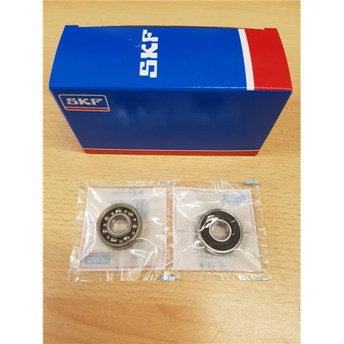 Cuscinetto 6000-RSH SKF 10x26x8 Weight 0,0177 6000RSH, Cuscinetto 6000-RSH SKF 10x26x8 Weight 0,0177 6000RSH,