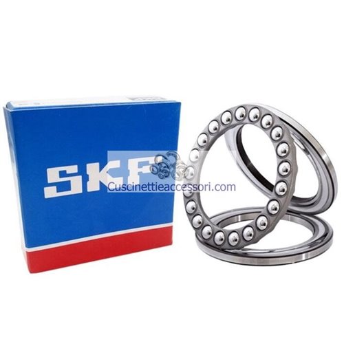 Cuscinetto 51230 M SKF 150x215x50 Weight 6,011 51230M