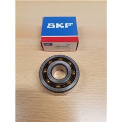 Cuscinetto 4304 ATN9 SKF 20x52x21 Weight 0,204 4304ATN9