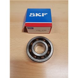 Cuscinetto 4306 ATN9 SKF 30x72x27 Weight 0,496 4306ATN9