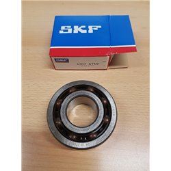 Cuscinetto 4307 ATN9 SKF 35x80x31 Weight 0,667 4307ATN9