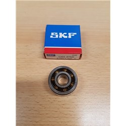 Cuscinetto 4201 ATN9 SKF 12x32x14 Weight 0,0512 4201ATN9