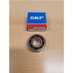 Cuscinetto 4203 ATN9 SKF 17x40x16 Weight 0,0878 4203ATN9