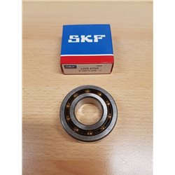 Cuscinetto 4205 ATN9 SKF 25x52x18 Weight 0,161 4205,4205ATN9